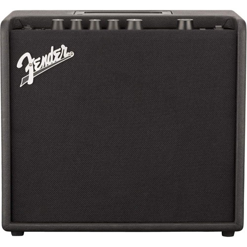Fender mustang lt25 - fender,