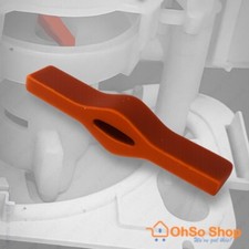 Gomma Girante Per Riparazione