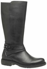 Kickers Stivali Motcast Black