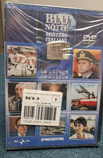 DVD BLU NOTTE 4 MISTERI