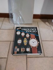 Libro Osvaldo Patrizzi Orologi da polso Rolex Ecc 