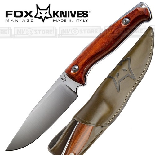 Knife coltello fox - knife,