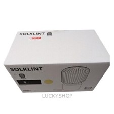 Lampada da tavolo Solklint