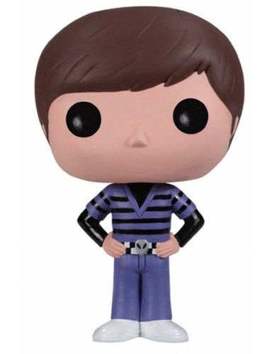 Funko pop the big bang - tv,