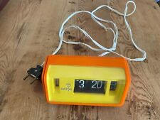 Vintage - Digitale Clock DATOR Orologio Digitale - No Funziona