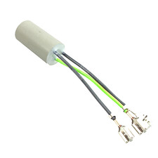 Filtro antidisturbo lavatrice