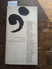 New York o.o.l.p. Roma - Magdalo Mussio Luigi Ballerini