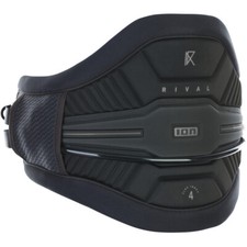 Trapezio Kite Uomo Ion RIVAL BLACK 2023