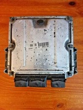 CALCULATEUR  PEUGEOT 206 2.0 - DÉCODÉ- BOSCH EDC15C2   0281011188 / 9648588880