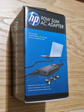 Alimentatore originale HP 90W