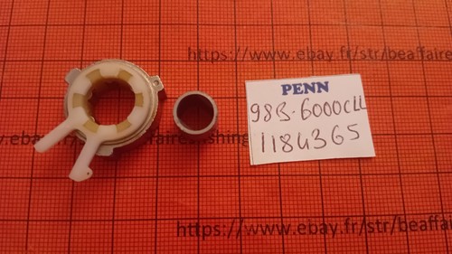 Part 6000cll clutch - part,