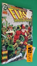 FLASH n 10-11 Fumetto