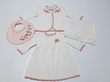 Vestito Koala Baby Boutique