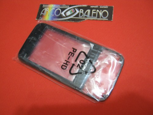 Cover guscio frontale - guscio,