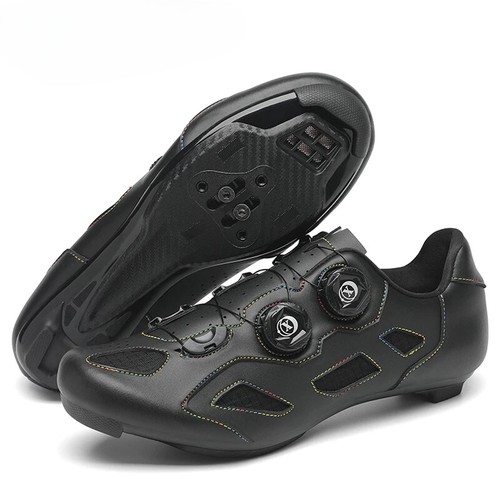 Scarpe ciclismo uomo flat - ciclismo,