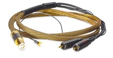 Zavfino gold rush cavo - rush, da