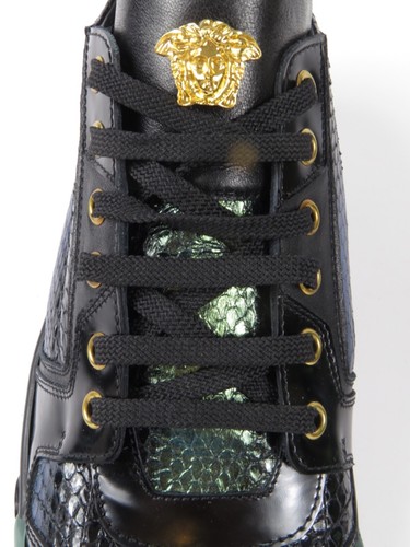 Nuova versace sneaker - 41,