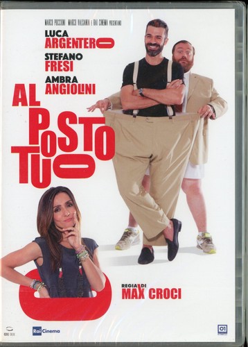 Posto tuo luca argentero - posto,