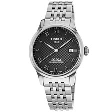 Nuovo Orologio Uomo Tissot Le
