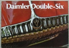 Brochure vendita DAIMLER