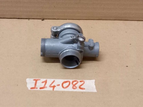 Corpo carburatore dellorto - corpo,