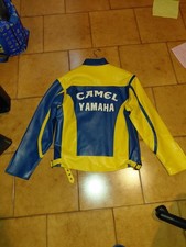 Giubbotto Yamaha Vintage 2006