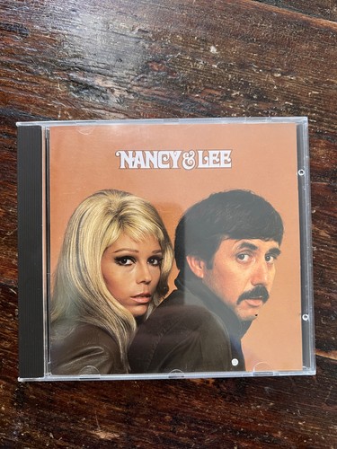 Nancy lee - &, &