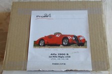 Profil 24 Alfa Romeo 2900B 1st