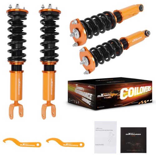 Assetto coilover per - , nissan