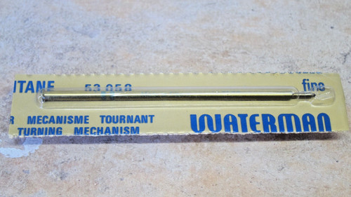 Original waterman titane - original,