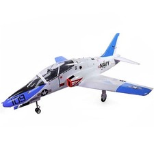 HSD Jets T-45 Goshawk 8 kg turbina getto composito PNP senza turbina