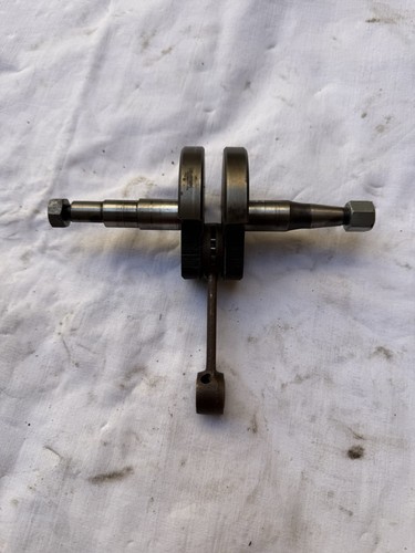 Albero motore con - motore,