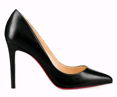 Scarpe décolleté christian - scarpe,