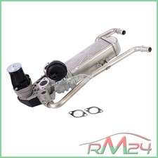 1X VALVOLA EGR + RADIATORE PER