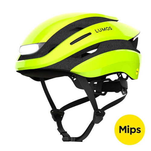 Lumos ultra mips - mips, visiera
