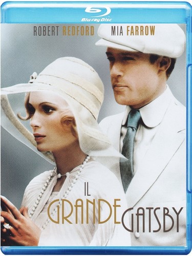 Blu ray grande - blu-ray,