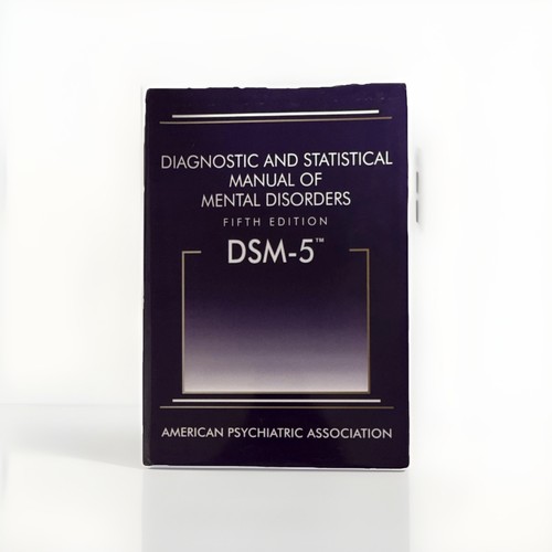 Dsm diagnostic and - dsm-5,