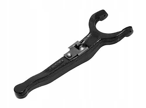 Forcella sgancio hyundai - forcella, di