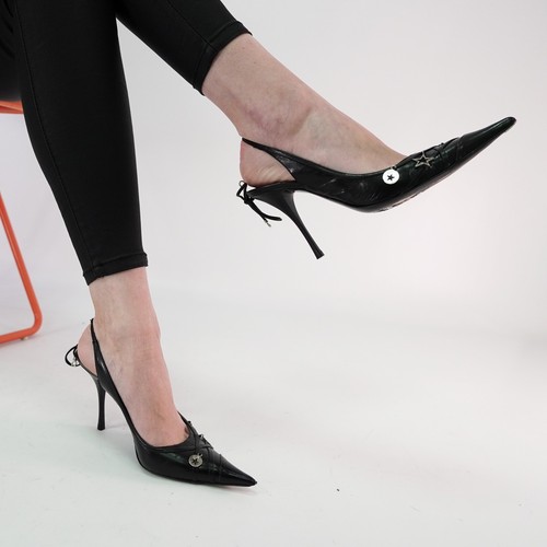 Gianmarco lorenzi décolleté - gianmarco,