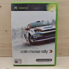 Colin McRae Rally 3 - Pal Ita