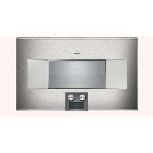 Gaggenau bs484112 forno - bs484112,
