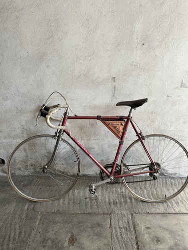 Bici corsa vintage anni - bici,