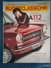 Ruote Classiche Settembre 2009