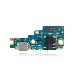 Charging port with board - charging,