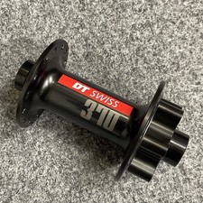 DT Swiss 370 15x110mm boost