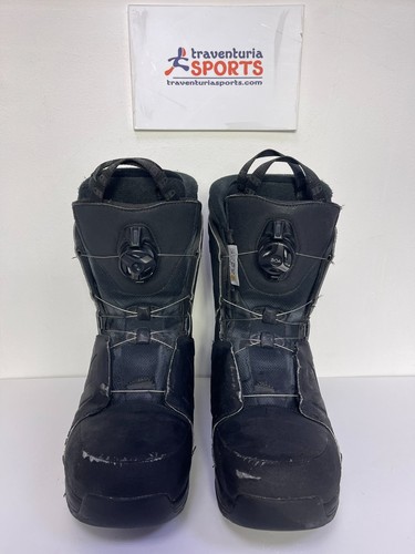 Stivali snowboard salomon - stivali,