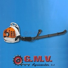 Soffiatore a miscela Stihl BR