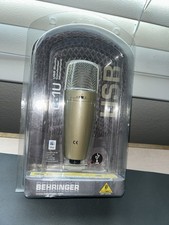 Behringer C-1U Microfono USB a