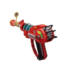 Call of Duty Ray Gun 1210
