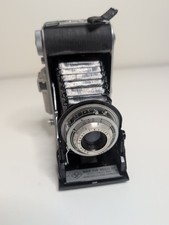 Ansco Viking 6.3 Camera for